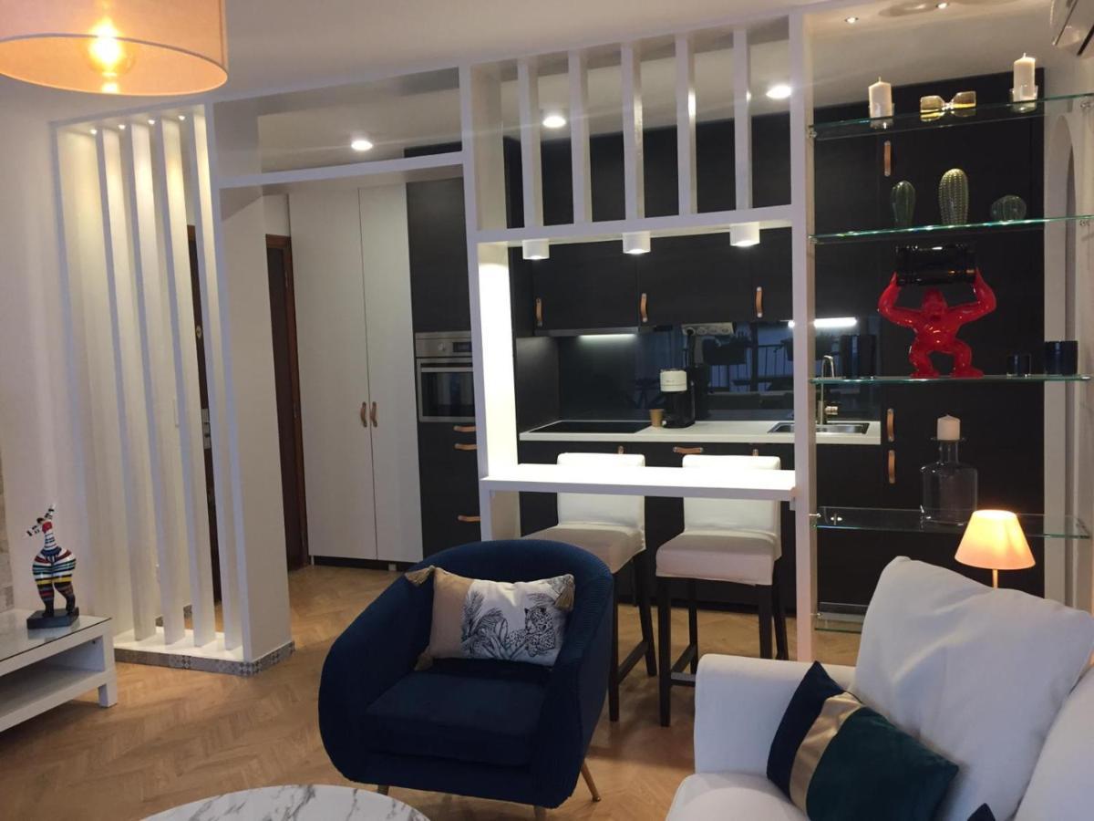 Appartement Style Architecte Proche De La Plage Cannes Exterior photo